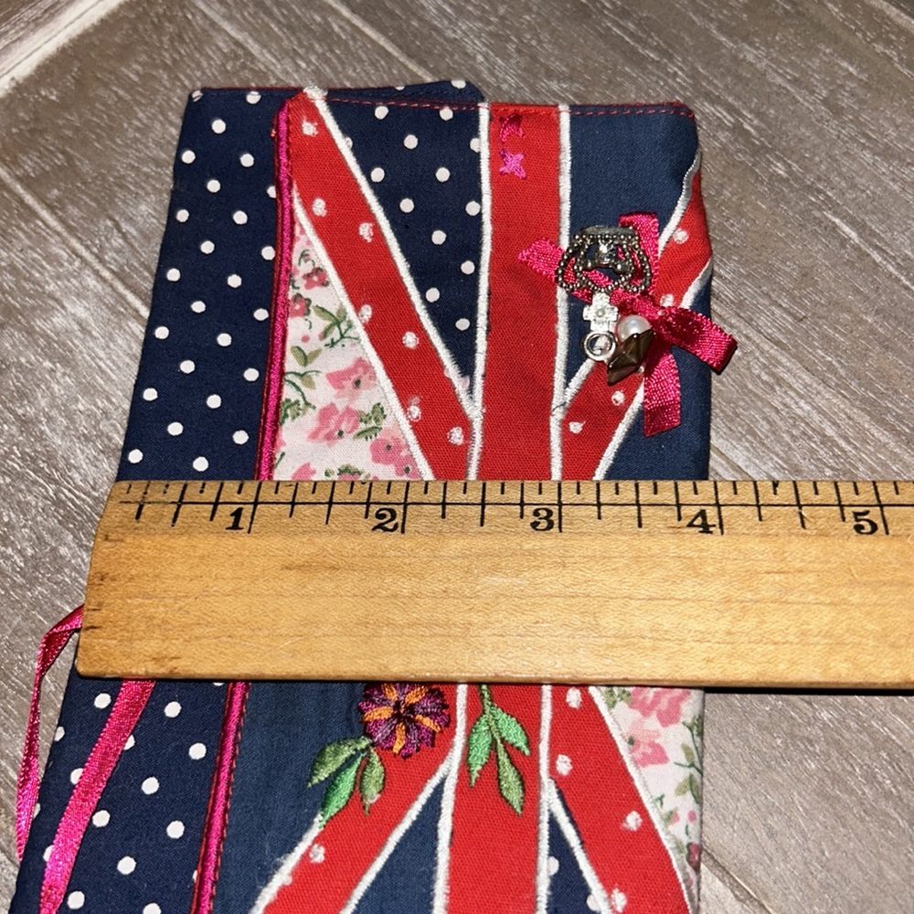 Handmade Jewelry Case - Picture 13 of 13